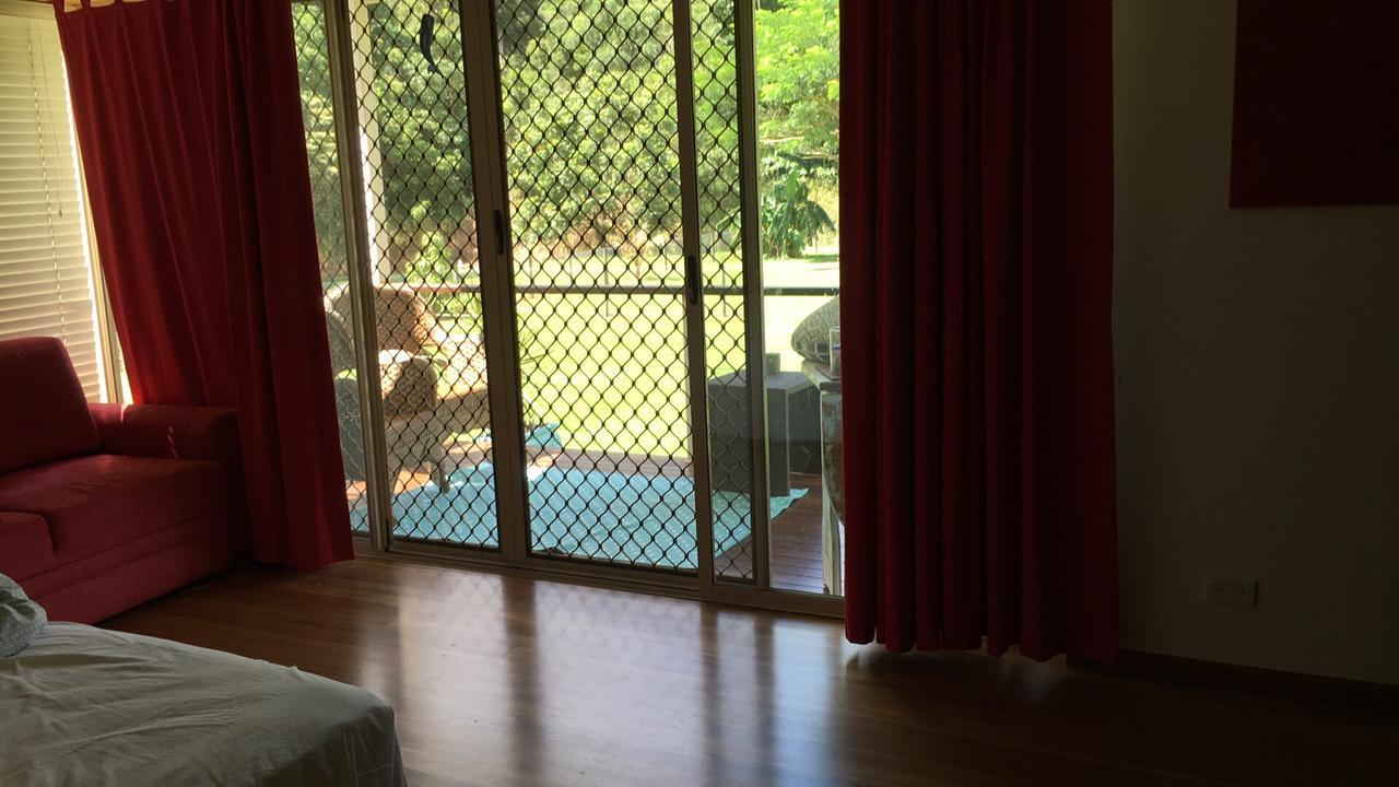 Cairns Homestead Redlynch Pet And Family Friendly Ngoại thất bức ảnh