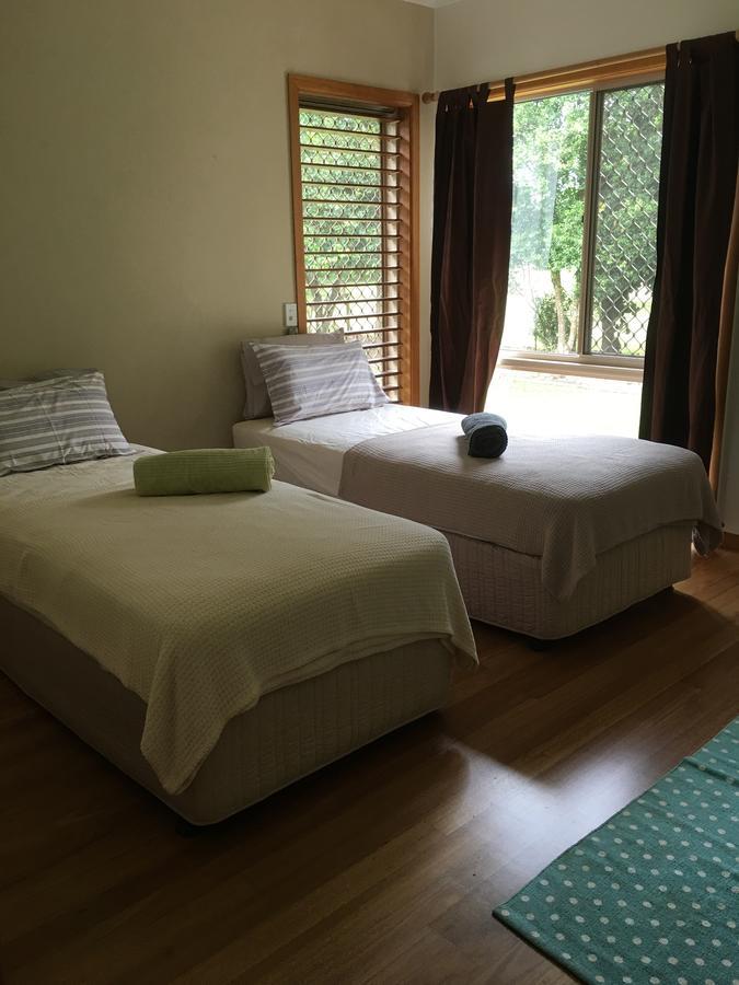 Cairns Homestead Redlynch Pet And Family Friendly Ngoại thất bức ảnh