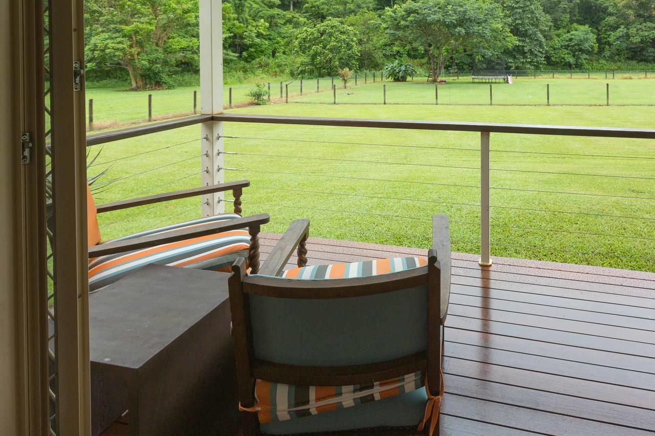 Cairns Homestead Redlynch Pet And Family Friendly Ngoại thất bức ảnh