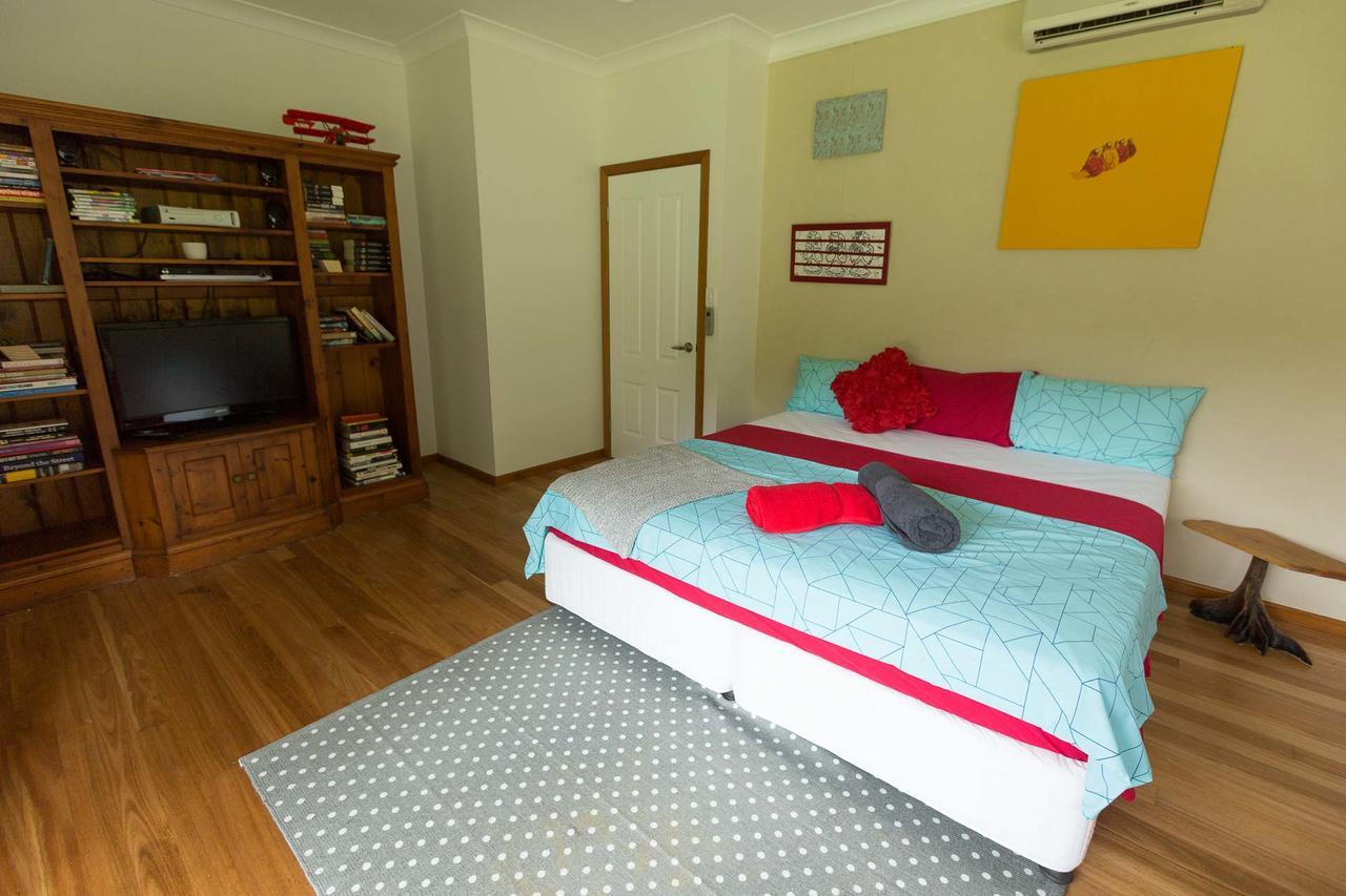 Cairns Homestead Redlynch Pet And Family Friendly Ngoại thất bức ảnh