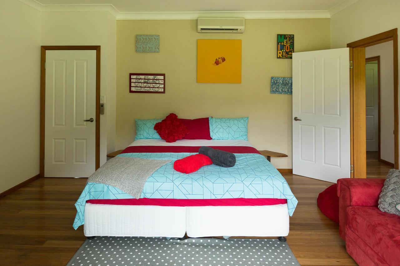 Cairns Homestead Redlynch Pet And Family Friendly Ngoại thất bức ảnh